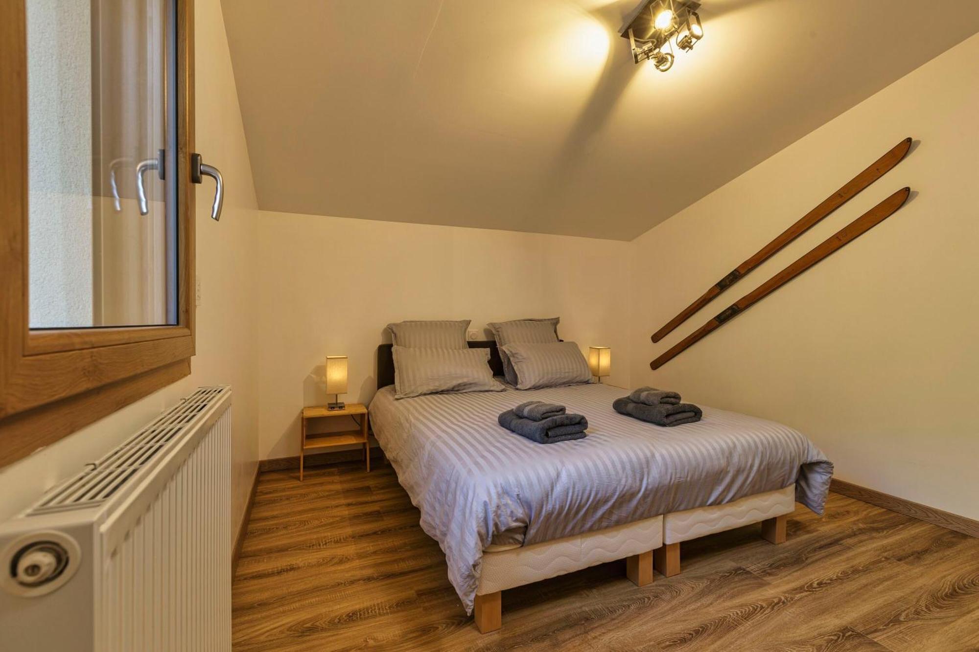 Chalet Le Grepon - Happy Rentals Chamonix Eksteriør billede