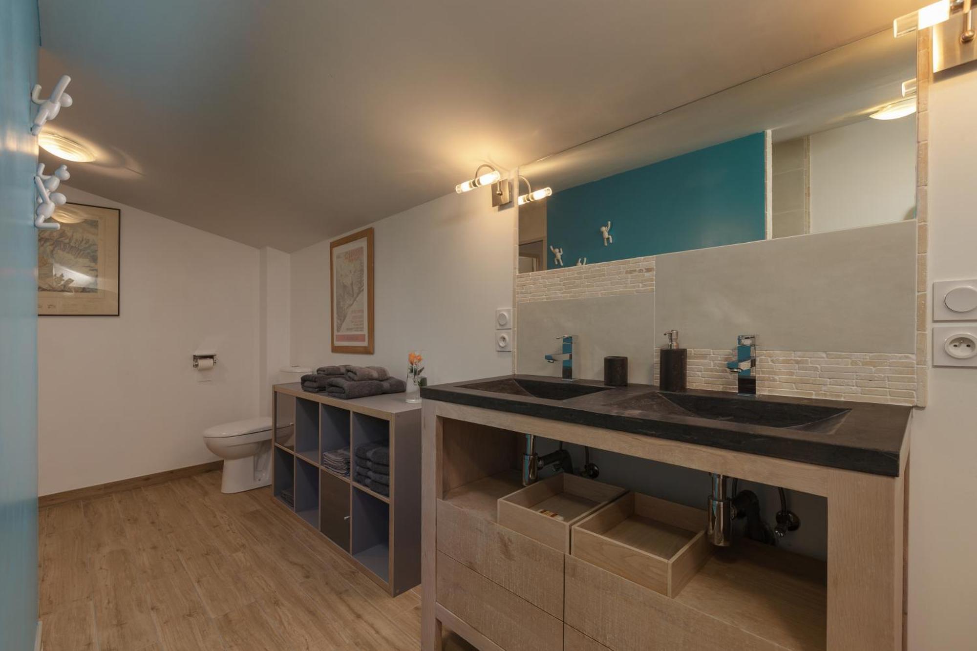 Chalet Le Grepon - Happy Rentals Chamonix Eksteriør billede