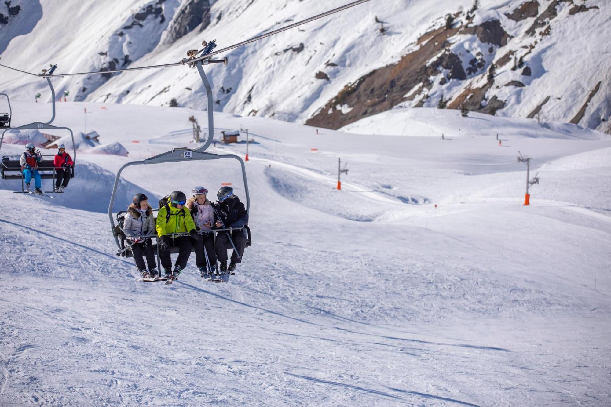 Chalet Le Grepon - Happy Rentals Chamonix Eksteriør billede